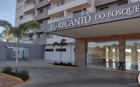 Recanto Do Bosque - Locacao Temporada