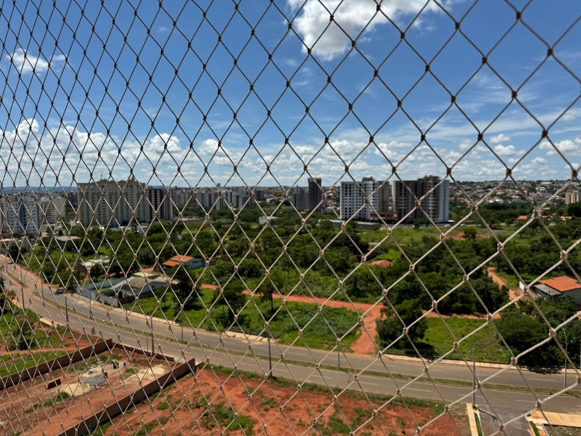 Recanto Do Bosque - Locacao Temporada Caldas Novas Exterior foto