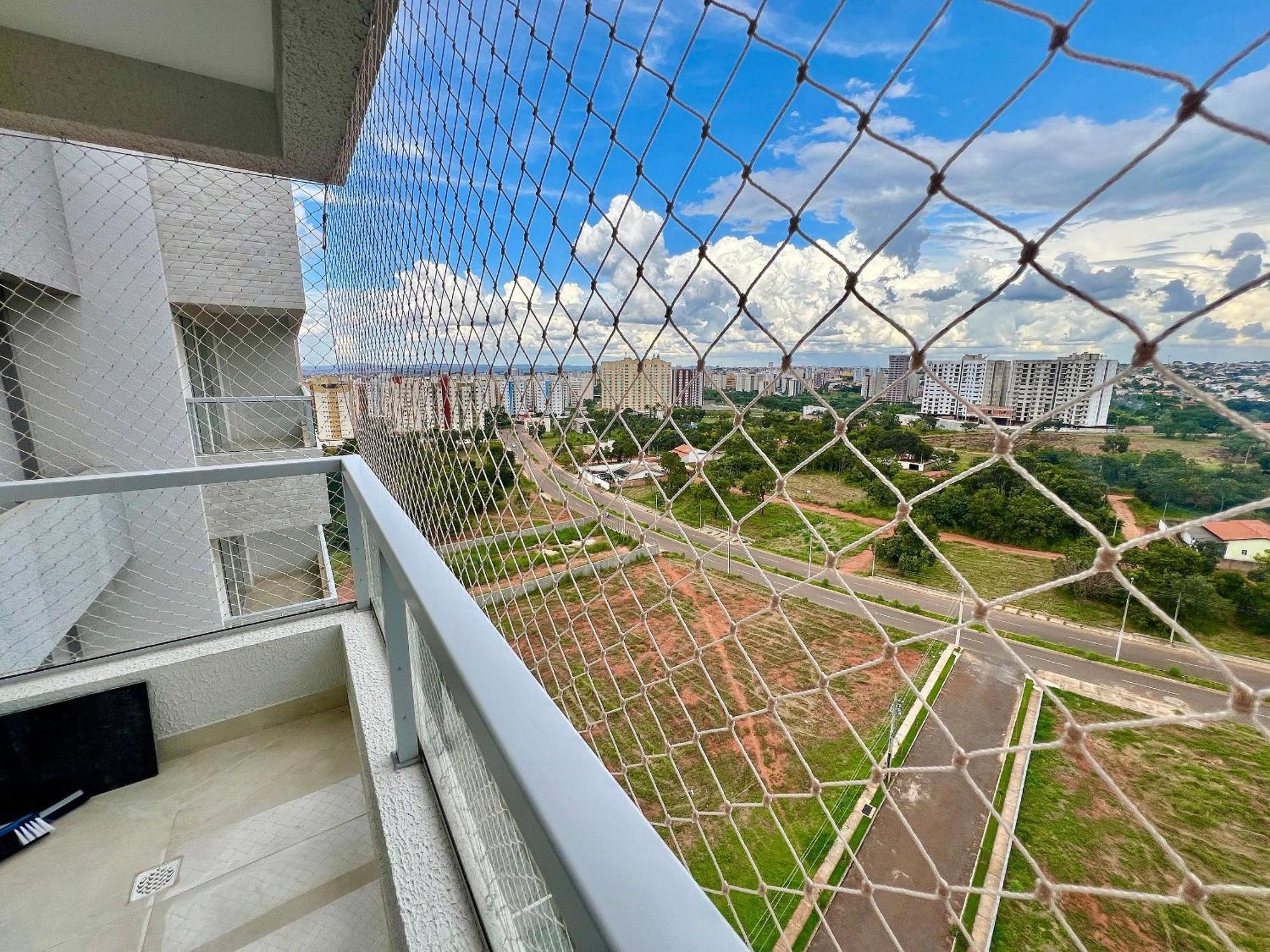 Recanto Do Bosque - Locacao Temporada Caldas Novas Exterior foto