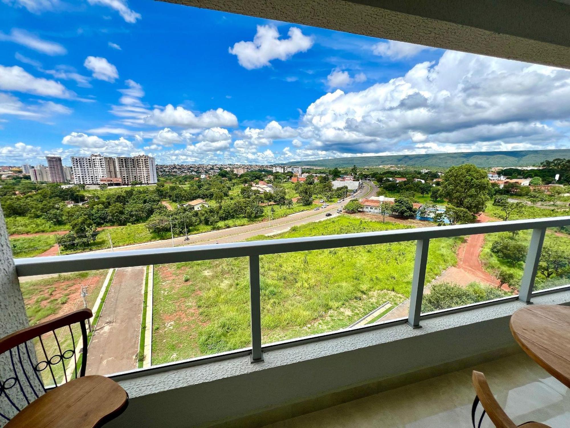 Recanto Do Bosque - Locacao Temporada Caldas Novas Exterior foto