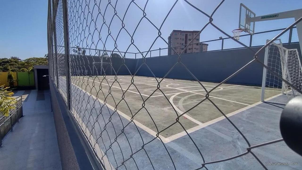 Recanto Do Bosque - Locacao Temporada Caldas Novas Exterior foto